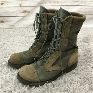 Corcoran 8746 Marauder Boot Sage Green 